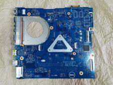 Материнська плата Dell Inspiron 5558 №1